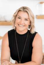 Gina Sweringen, MBA, PSA, REALTOR